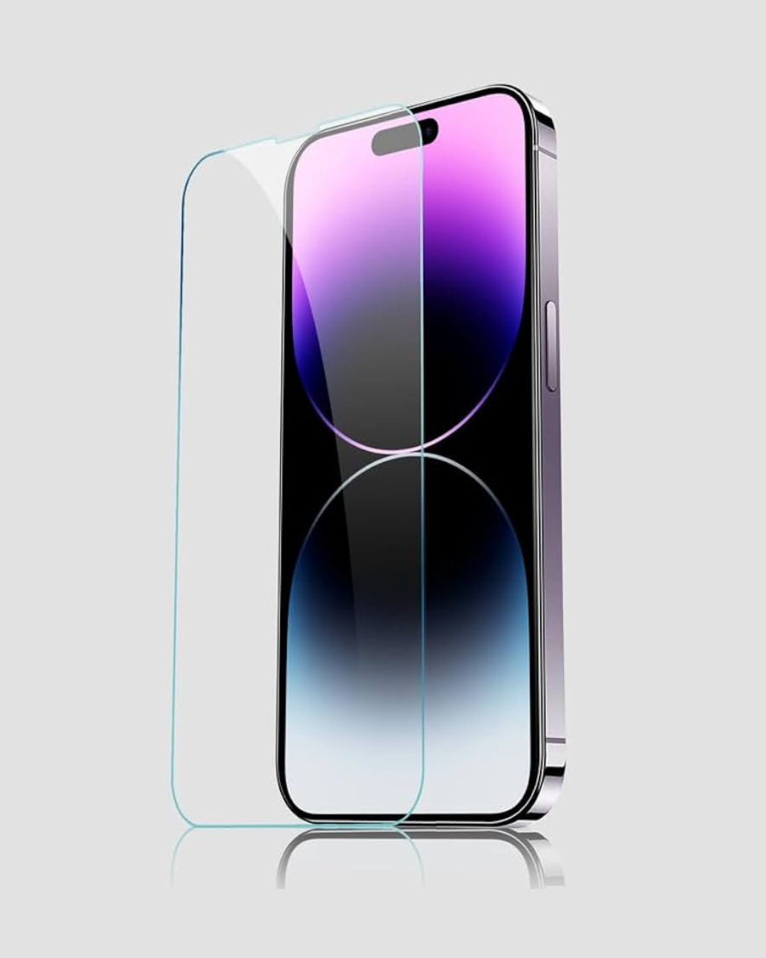 Premium Tempered Glass