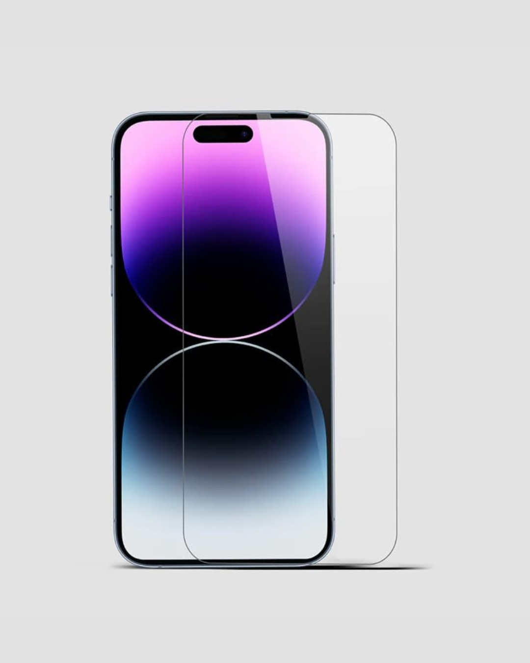 Premium Tempered Glass