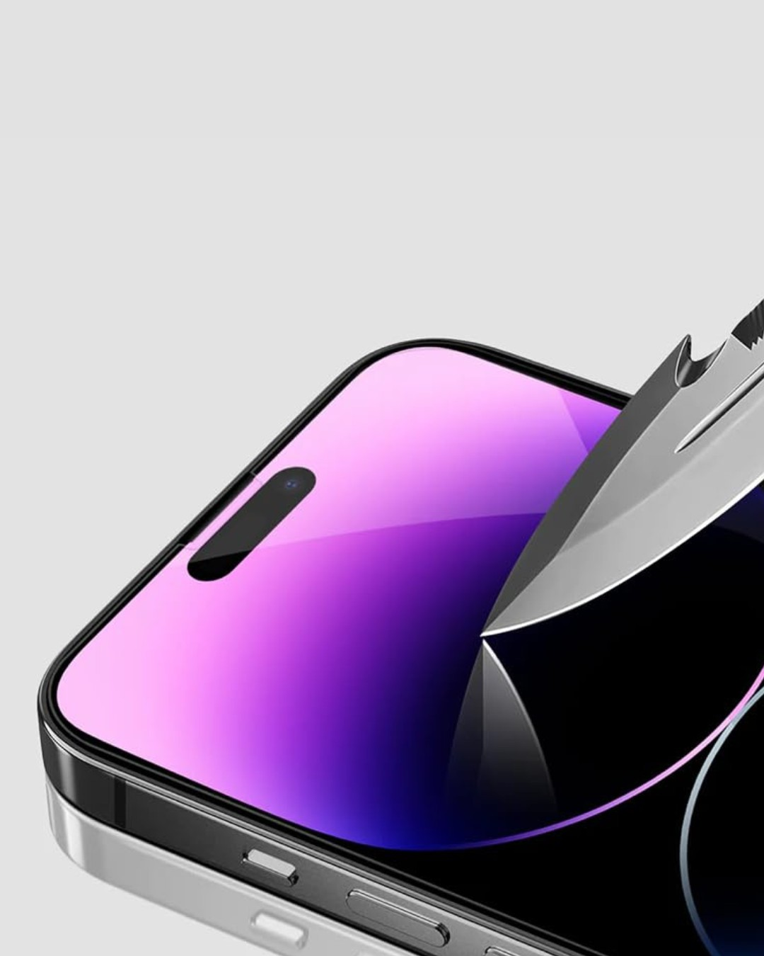 Premium Tempered Glass