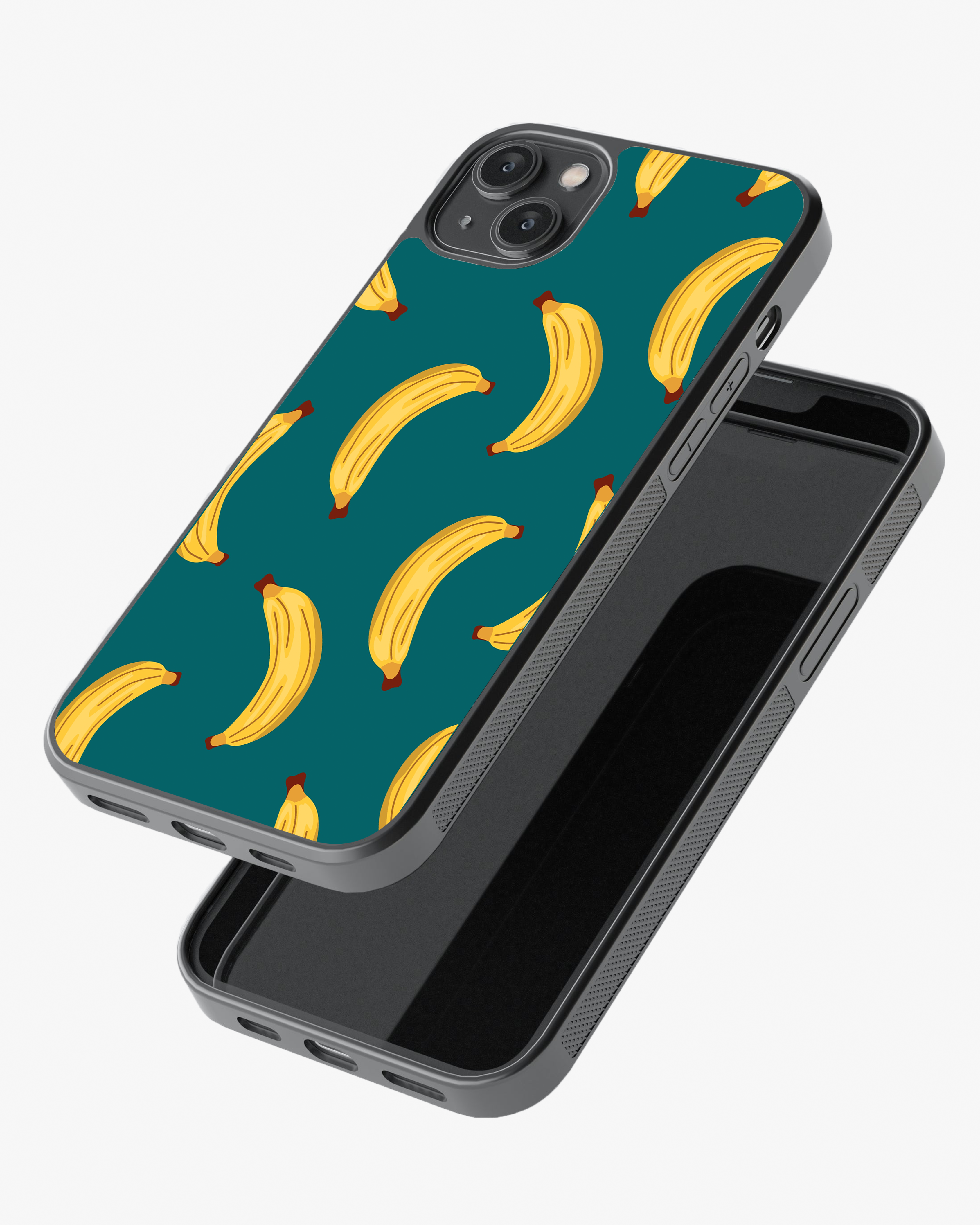 Bananify Glass Case
