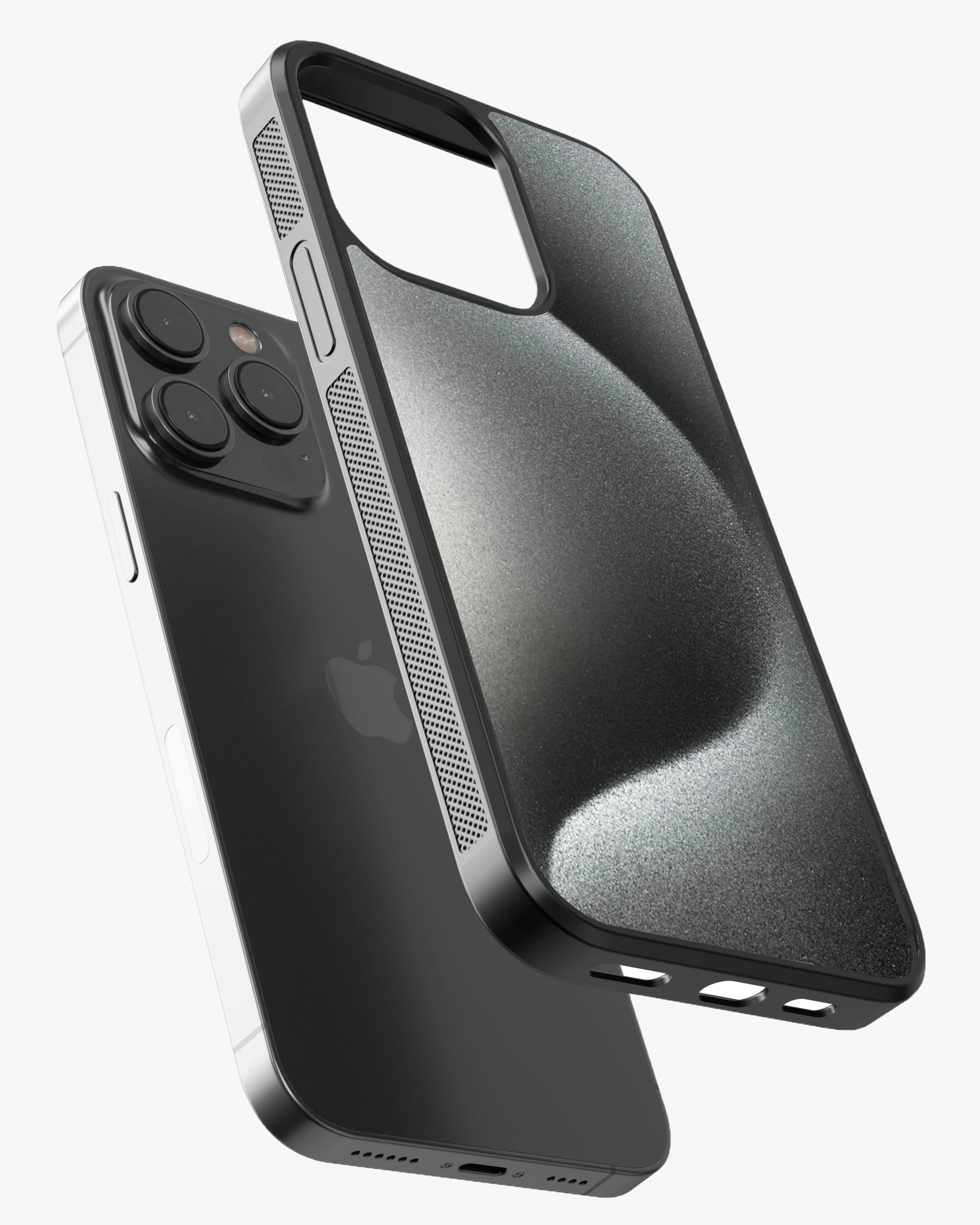 Graphene Glass Case