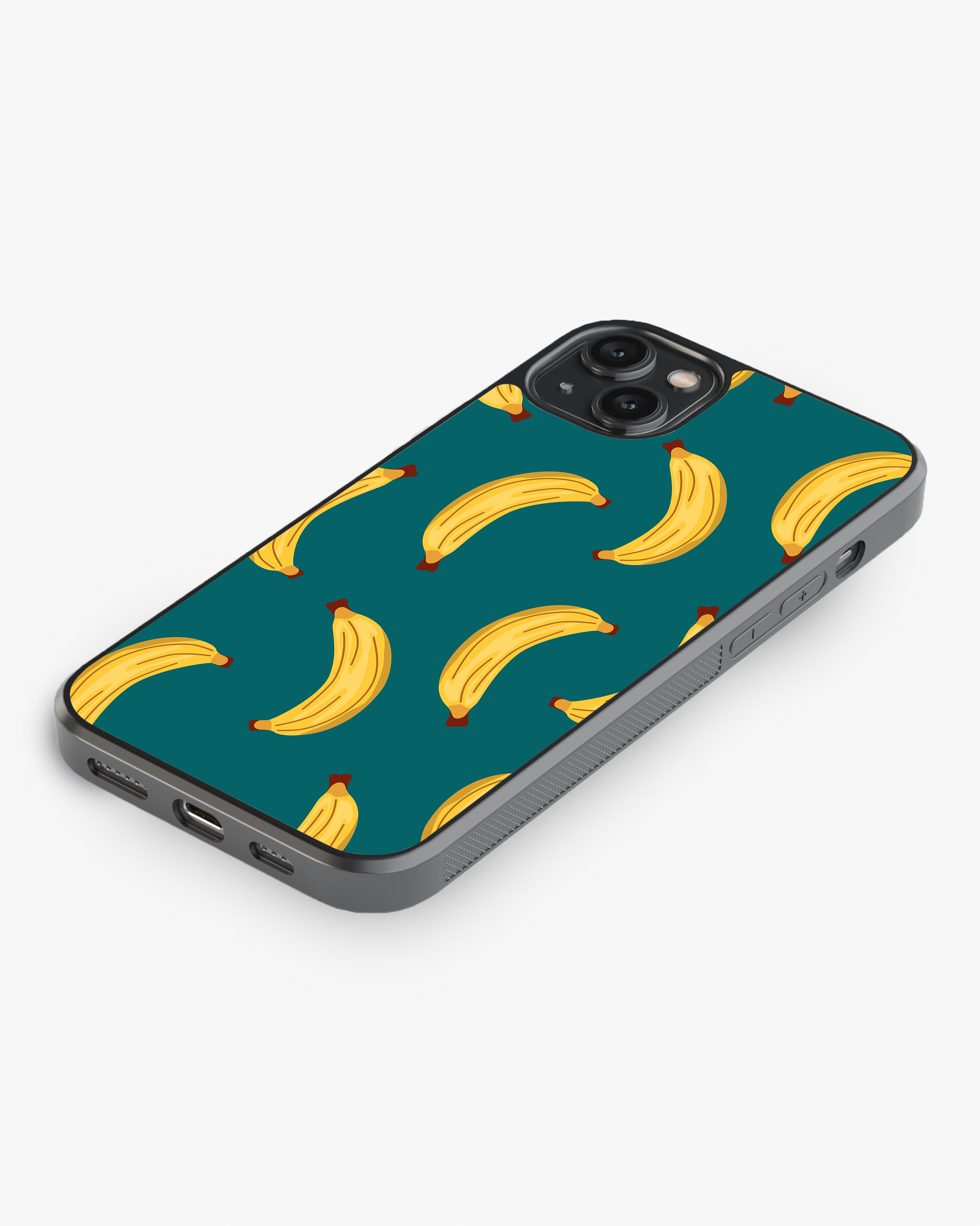 Bananify Glass Case