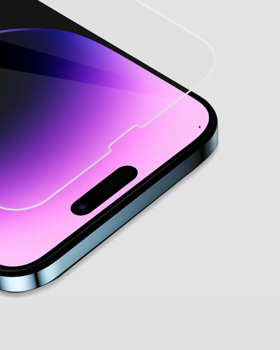 Premium Tempered Glass
