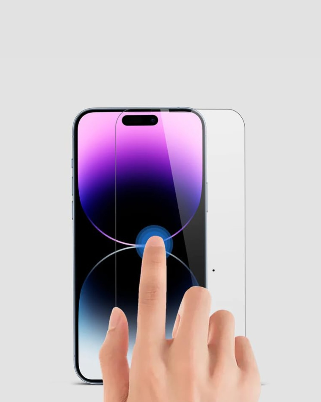 Premium Tempered Glass
