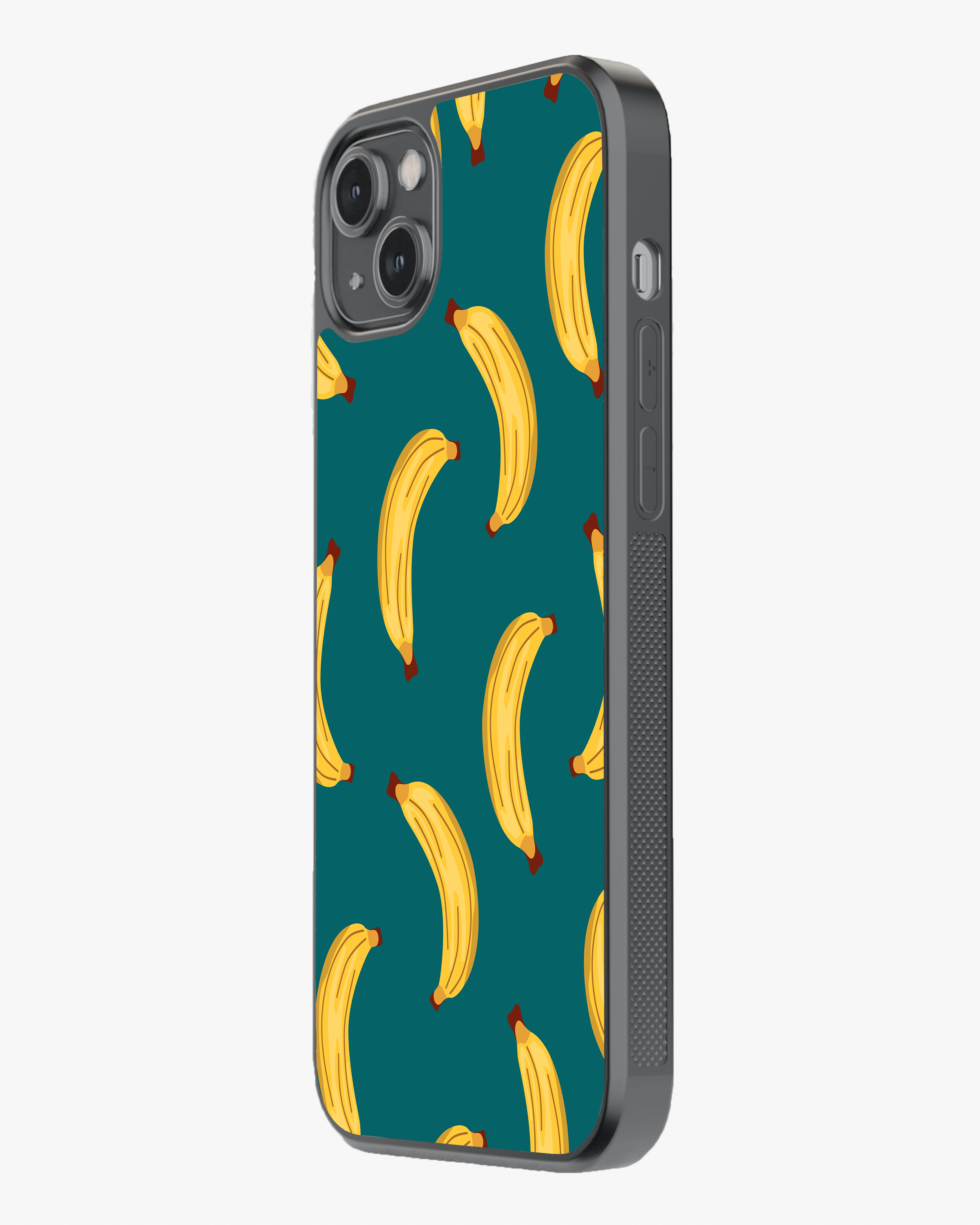 Bananify Glass Case