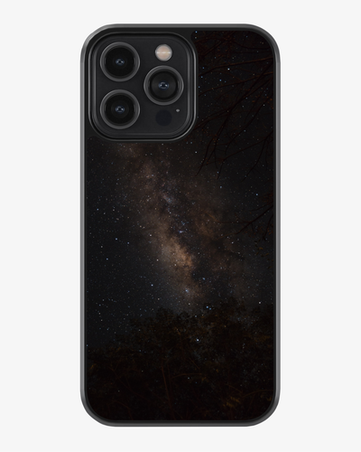 Stardust Glass Case