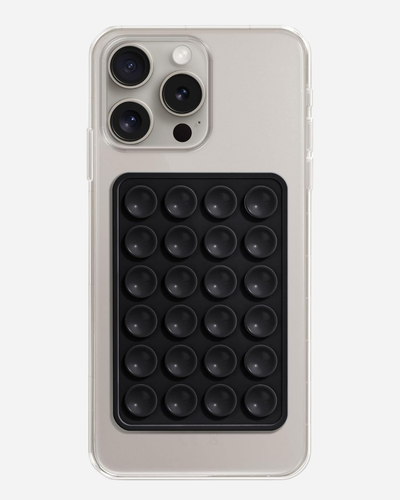 Dual Side Suction Cup Grip