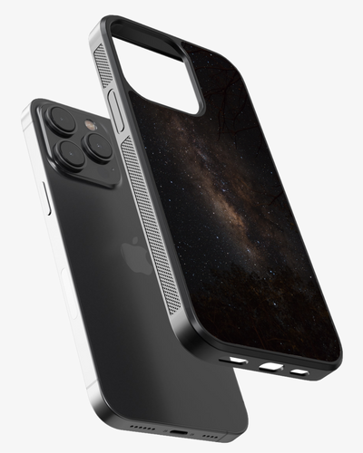 Stardust Glass Case