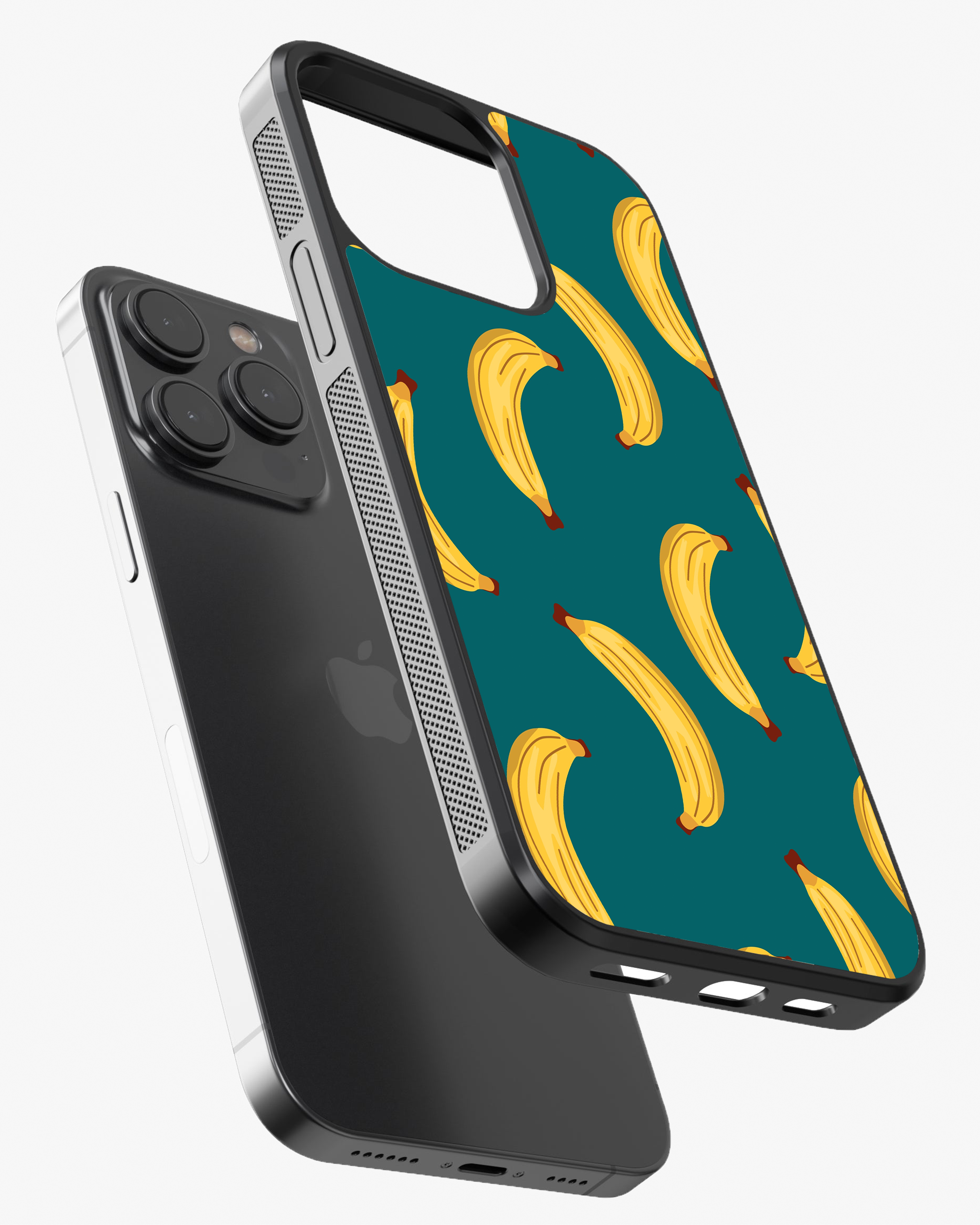 Bananify Glass Case