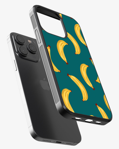 Bananify Glass Case