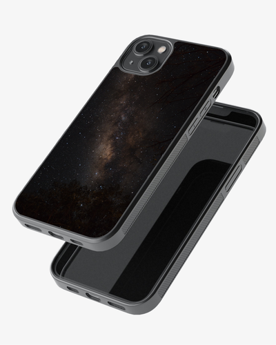 Stardust Glass Case