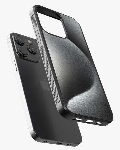 Graphene Glass Case