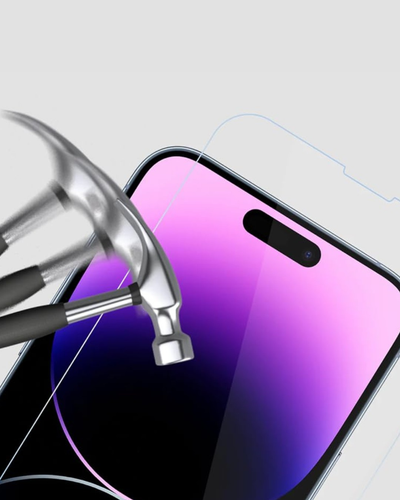 Premium Tempered Glass