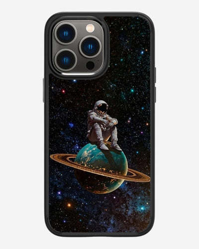 Lost in Space Glass Case