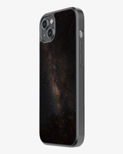 Stardust Glass Case