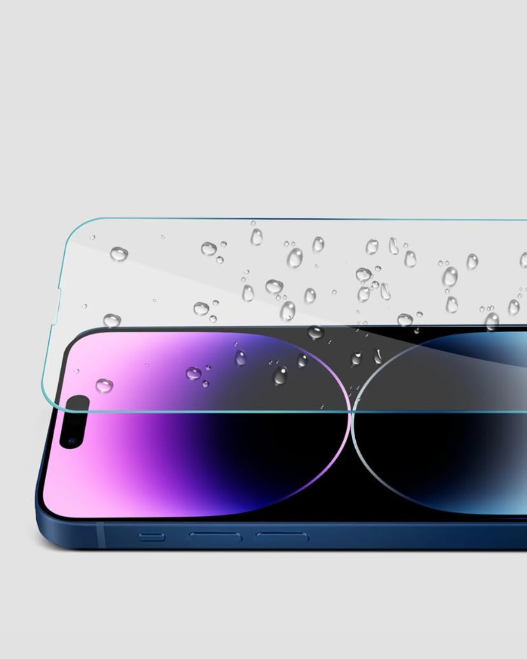Premium Tempered Glass