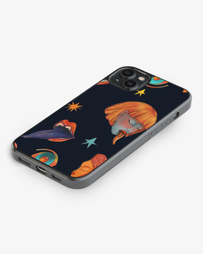 Surreal Glass Case