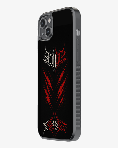 Bloodline Glass Case