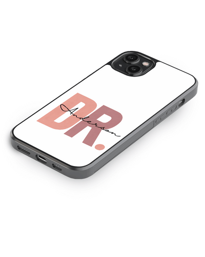 Personalized Elegance – Make It Yours Cover Glass Case