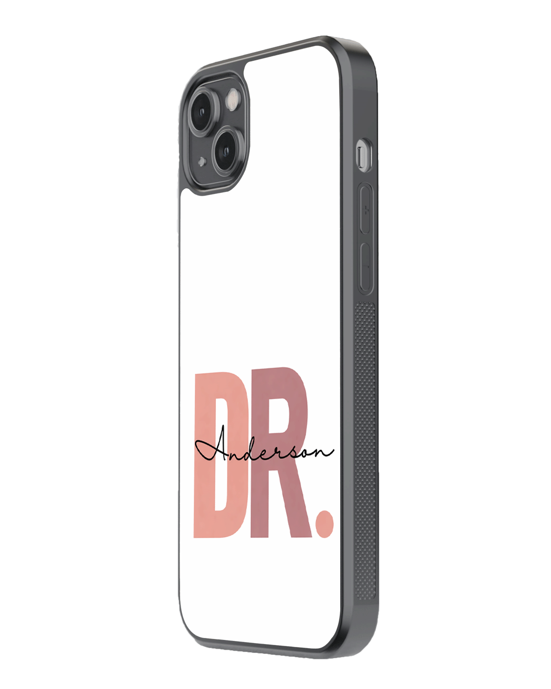 Personalized Elegance – Make It Yours Cover Glass Case
