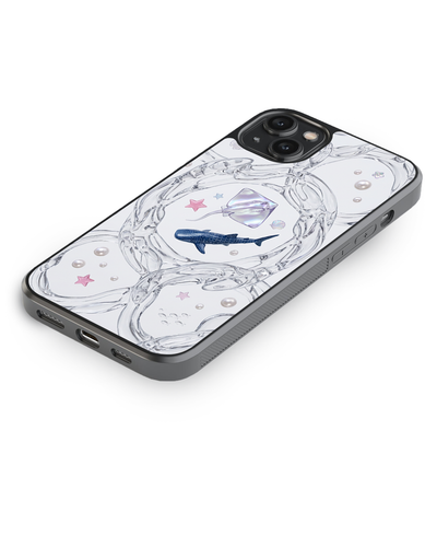Marine Glass Vibes Glass Case