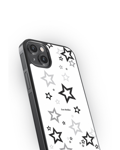 Starry Minimal – Shine in Simplicity Glass Case