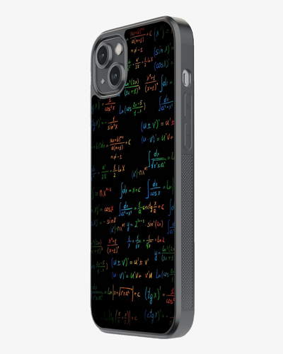 Math Mode ON – Smart Aesthetic Cover Glass Case
