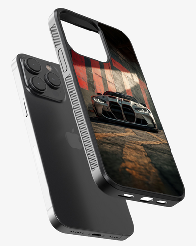 Street Beast – Ultimate Sports Car Cover Glass Case