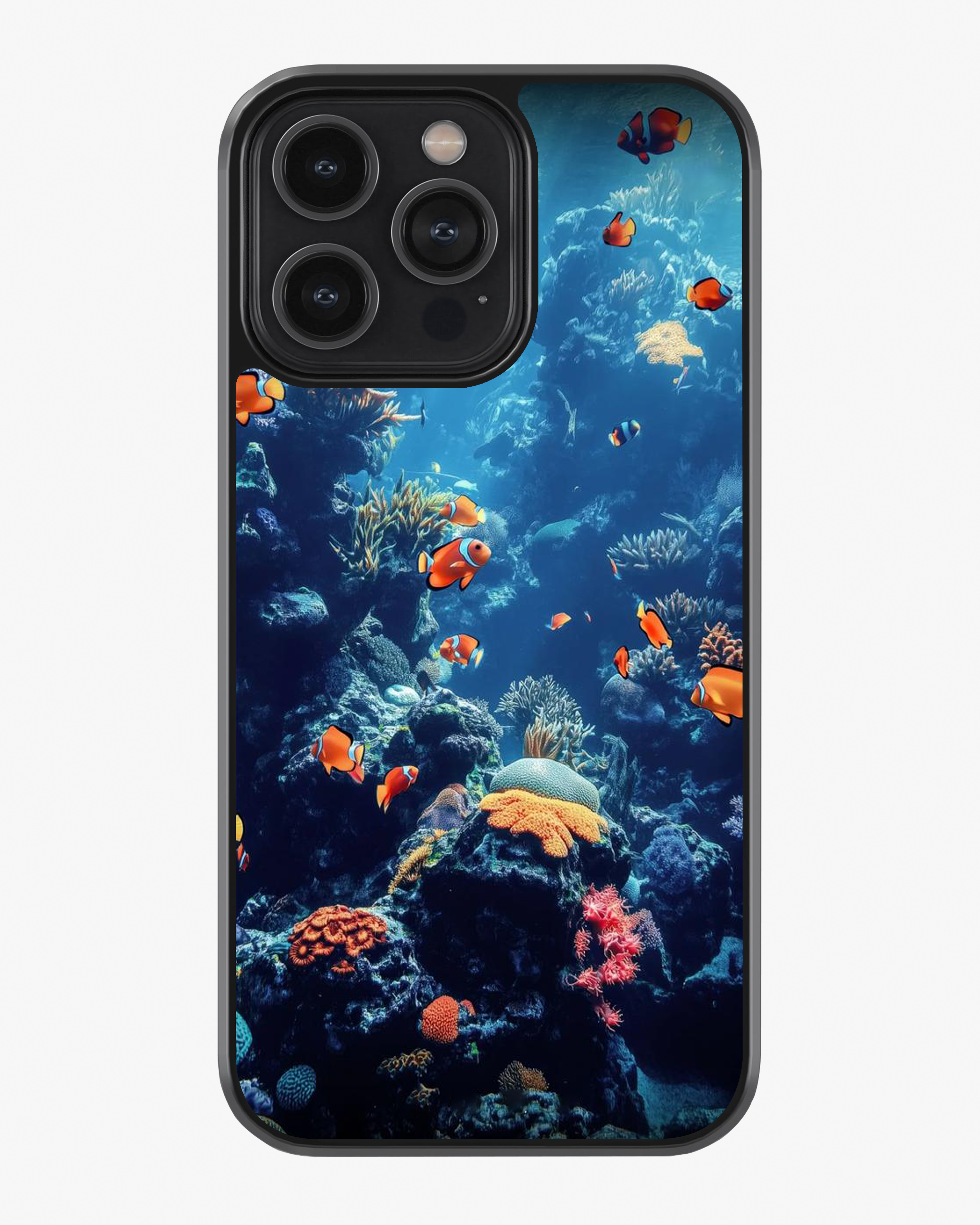 The Ultimate Ocean Aesthetic Cover Glass Case