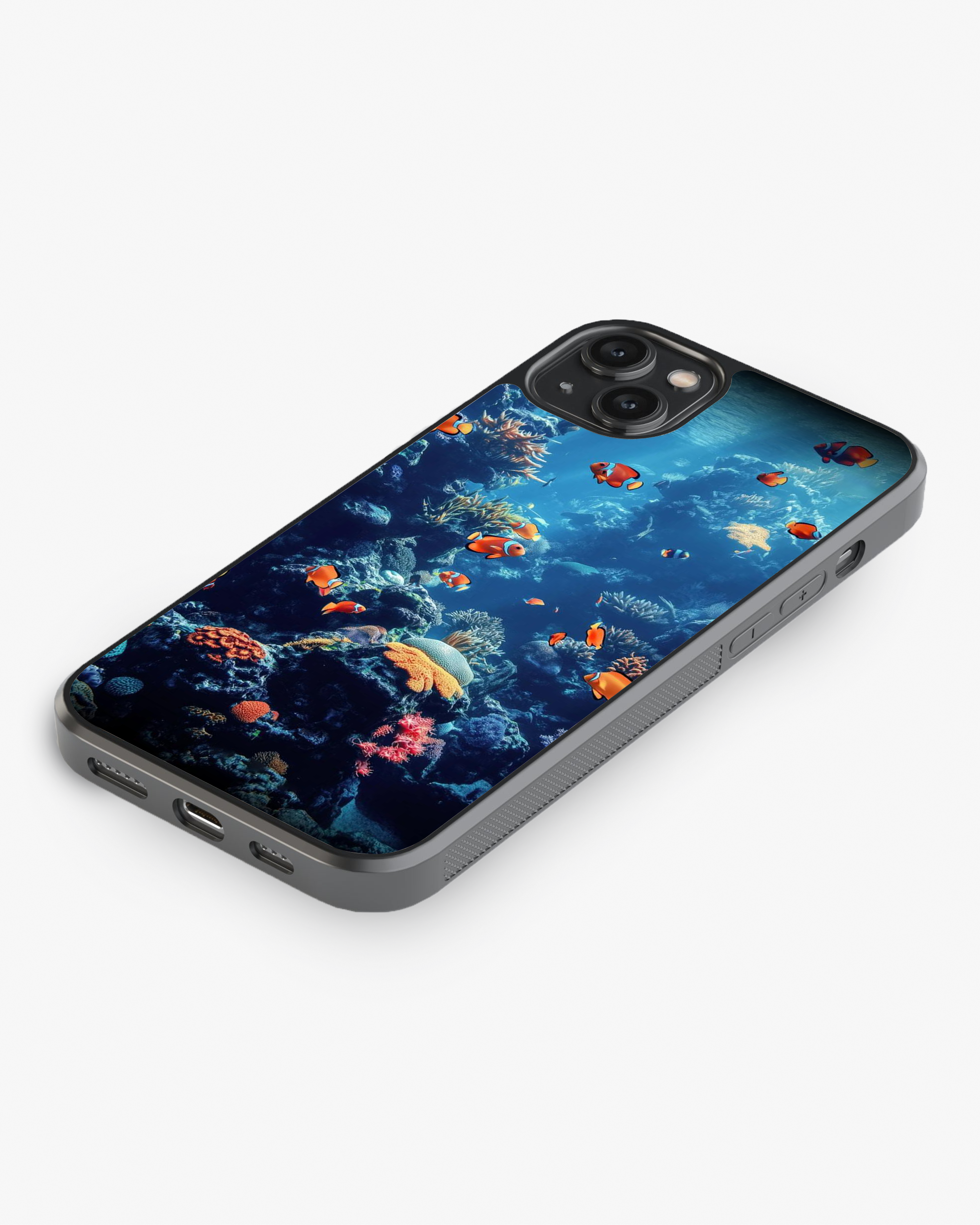 The Ultimate Ocean Aesthetic Cover Glass Case