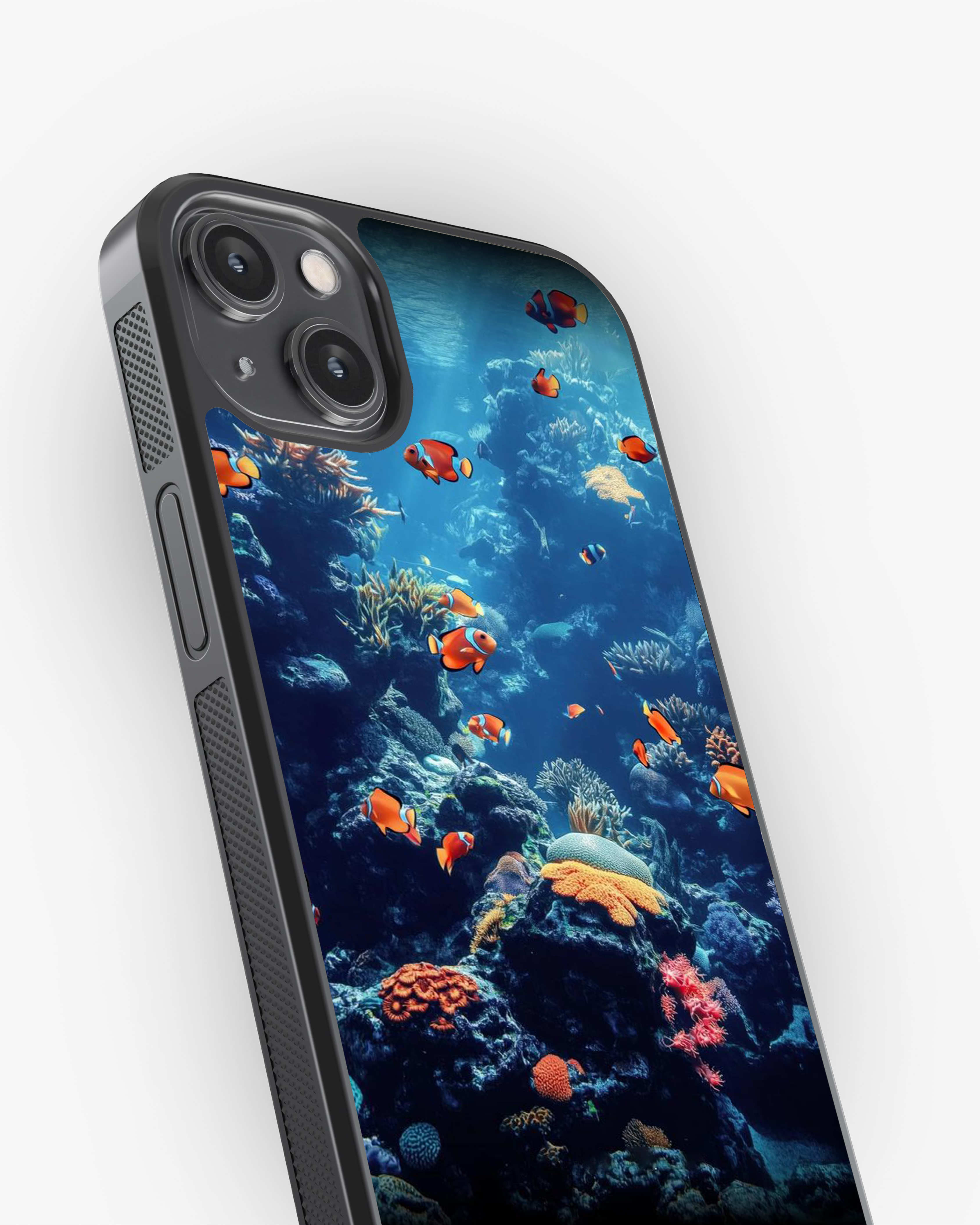 The Ultimate Ocean Aesthetic Cover Glass Case