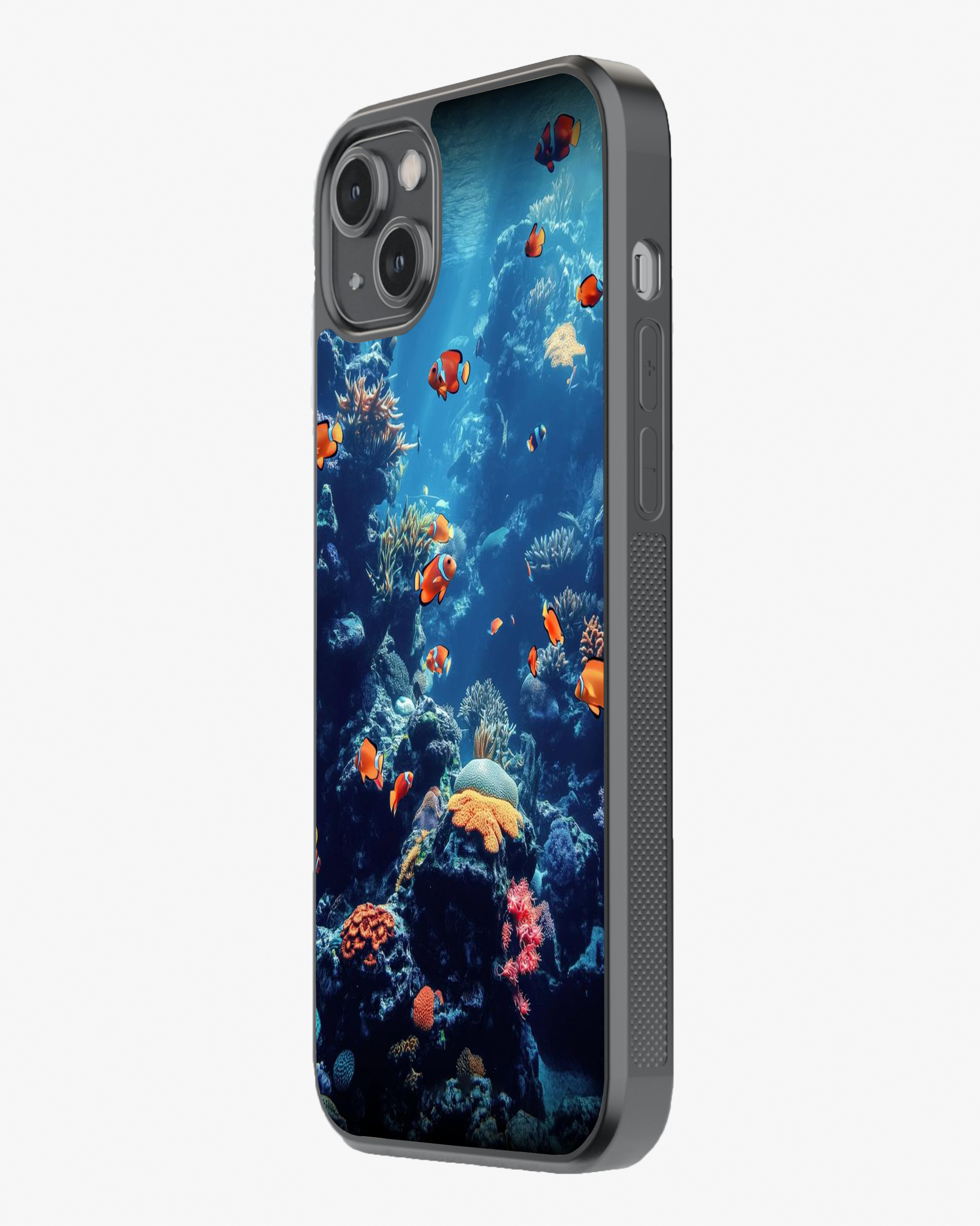 The Ultimate Ocean Aesthetic Cover Glass Case