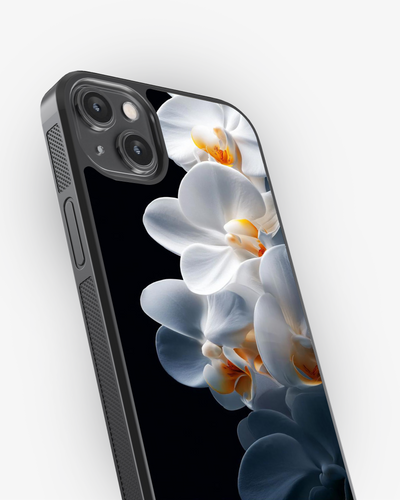 Pure Elegance in Your Hands Cover Glass Case